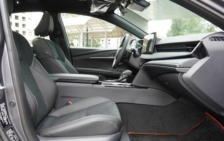 Toyota Camry, 2026 год, 4 500 000 рублей, 16 фотография
