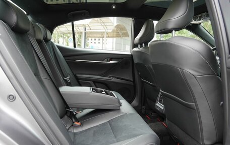 Toyota Camry, 2026 год, 4 500 000 рублей, 17 фотография