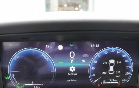 Toyota Camry, 2026 год, 4 500 000 рублей, 19 фотография