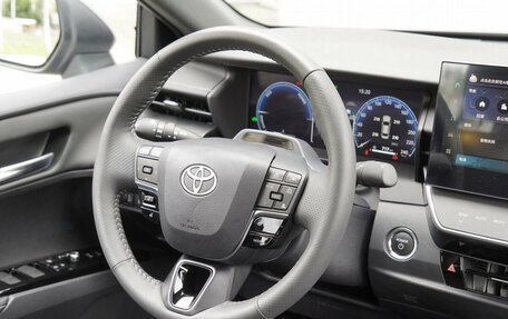 Toyota Camry, 2026 год, 4 500 000 рублей, 18 фотография