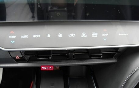 Toyota Camry, 2026 год, 4 500 000 рублей, 23 фотография