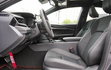 Toyota Camry, 2026 год, 4 500 000 рублей, 15 фотография