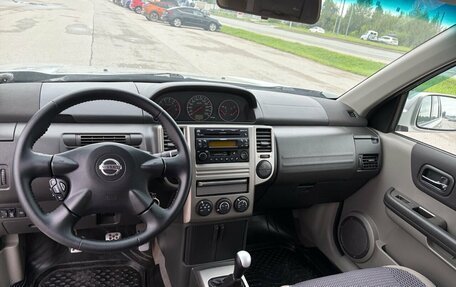 Nissan X-Trail, 2005 год, 780 000 рублей, 5 фотография