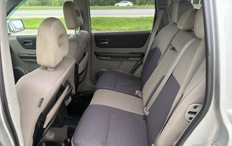 Nissan X-Trail, 2005 год, 780 000 рублей, 6 фотография