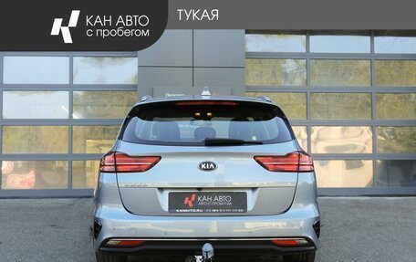 KIA cee'd III, 2021 год, 2 082 000 рублей, 4 фотография
