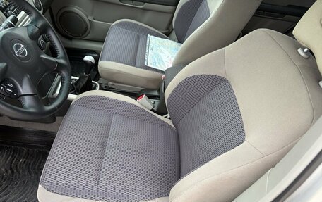 Nissan X-Trail, 2005 год, 780 000 рублей, 7 фотография