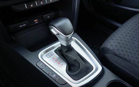 KIA cee'd III, 2021 год, 2 082 000 рублей, 13 фотография