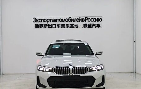 BMW 3 серия, 2023 год, 3 600 000 рублей, 2 фотография