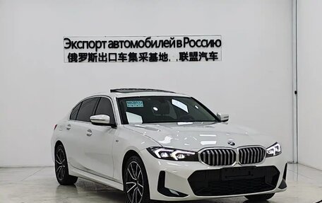 BMW 3 серия, 2023 год, 3 600 000 рублей, 3 фотография
