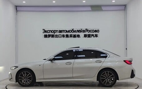BMW 3 серия, 2023 год, 3 600 000 рублей, 5 фотография