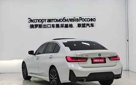 BMW 3 серия, 2023 год, 3 600 000 рублей, 4 фотография