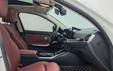 BMW 3 серия, 2023 год, 3 600 000 рублей, 8 фотография