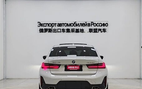 BMW 3 серия, 2023 год, 3 600 000 рублей, 6 фотография
