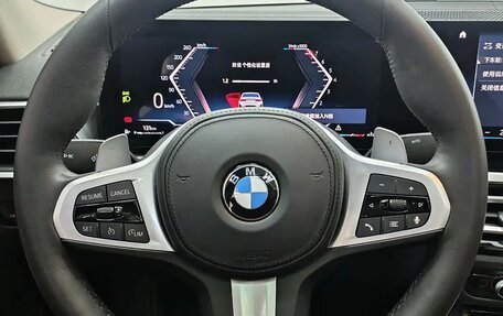 BMW 3 серия, 2023 год, 3 600 000 рублей, 12 фотография