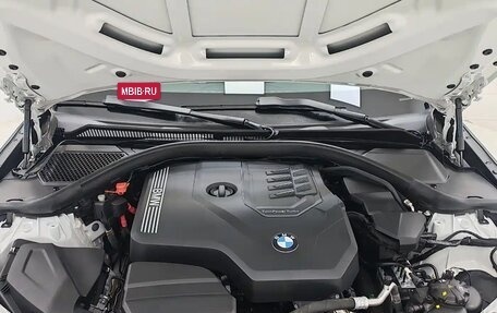 BMW 3 серия, 2023 год, 3 600 000 рублей, 18 фотография