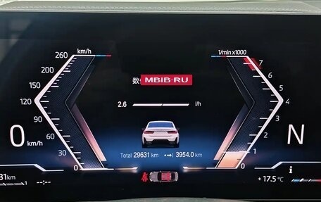 BMW 3 серия, 2023 год, 3 600 000 рублей, 14 фотография