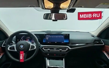BMW 3 серия, 2023 год, 3 600 000 рублей, 10 фотография