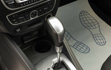 Renault Fluence I, 2011 год, 780 000 рублей, 16 фотография