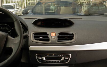 Renault Fluence I, 2011 год, 780 000 рублей, 14 фотография