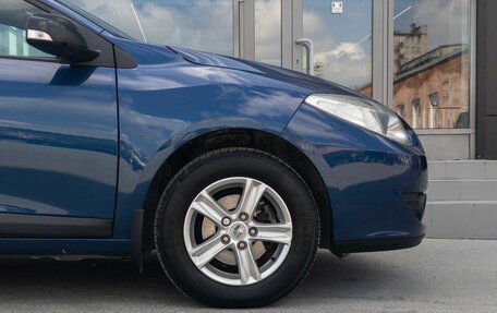Renault Fluence I, 2011 год, 780 000 рублей, 9 фотография