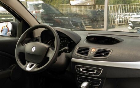 Renault Fluence I, 2011 год, 780 000 рублей, 10 фотография