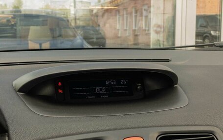 Renault Fluence I, 2011 год, 780 000 рублей, 13 фотография