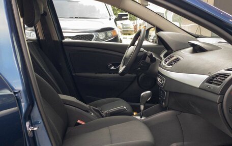 Renault Fluence I, 2011 год, 780 000 рублей, 21 фотография