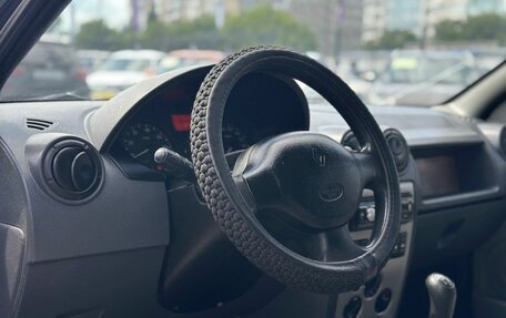 Renault Logan I, 2007 год, 279 000 рублей, 7 фотография
