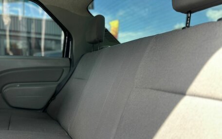 Renault Logan I, 2007 год, 279 000 рублей, 15 фотография