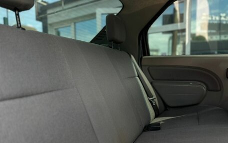 Renault Logan I, 2007 год, 279 000 рублей, 16 фотография