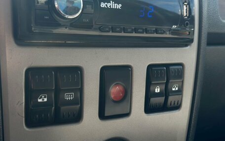 Renault Logan I, 2007 год, 279 000 рублей, 12 фотография