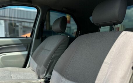 Renault Logan I, 2007 год, 279 000 рублей, 9 фотография