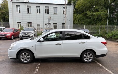 Nissan Almera, 2017 год, 580 000 рублей, 3 фотография