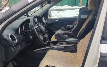Mercedes-Benz GL-Класс, 2010 год, 1 499 999 рублей, 8 фотография