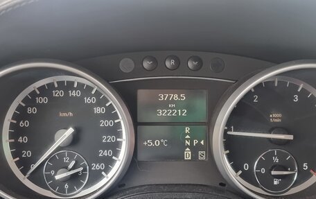 Mercedes-Benz GL-Класс, 2010 год, 1 499 999 рублей, 10 фотография