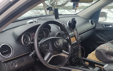 Mercedes-Benz GL-Класс, 2010 год, 1 499 999 рублей, 9 фотография