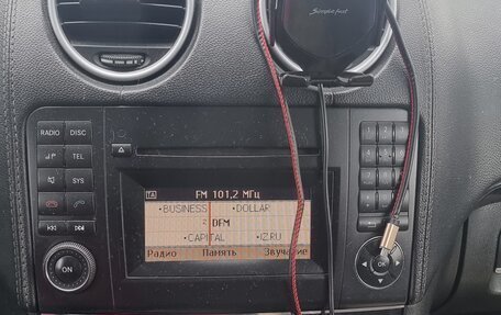 Mercedes-Benz GL-Класс, 2010 год, 1 499 999 рублей, 11 фотография