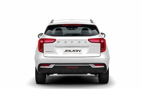 Haval Jolion, 2026 год, 2 899 000 рублей, 4 фотография