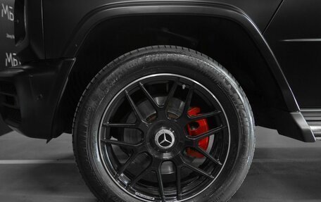 Mercedes-Benz G-Класс W463 рестайлинг _iii, 2021 год, 13 500 000 рублей, 6 фотография