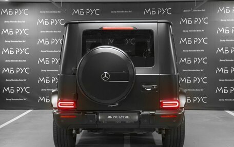 Mercedes-Benz G-Класс W463 рестайлинг _iii, 2021 год, 13 500 000 рублей, 4 фотография