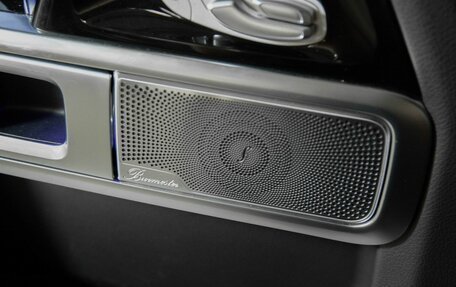 Mercedes-Benz G-Класс W463 рестайлинг _iii, 2021 год, 13 500 000 рублей, 9 фотография