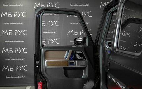Mercedes-Benz G-Класс W463 рестайлинг _iii, 2021 год, 13 500 000 рублей, 7 фотография