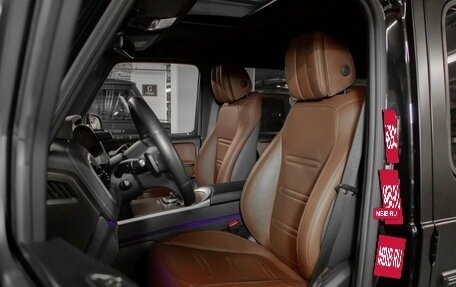 Mercedes-Benz G-Класс W463 рестайлинг _iii, 2021 год, 13 500 000 рублей, 10 фотография