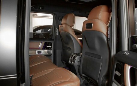 Mercedes-Benz G-Класс W463 рестайлинг _iii, 2021 год, 13 500 000 рублей, 25 фотография