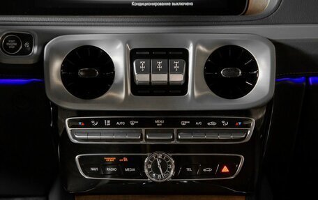 Mercedes-Benz G-Класс W463 рестайлинг _iii, 2021 год, 13 500 000 рублей, 19 фотография
