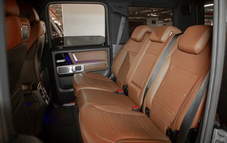 Mercedes-Benz G-Класс W463 рестайлинг _iii, 2021 год, 13 500 000 рублей, 24 фотография