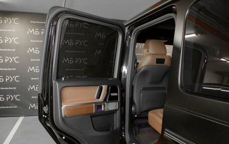 Mercedes-Benz G-Класс W463 рестайлинг _iii, 2021 год, 13 500 000 рублей, 22 фотография