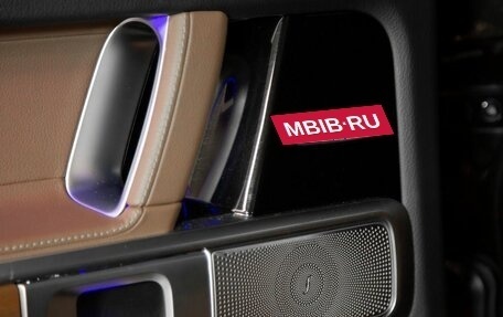 Mercedes-Benz G-Класс W463 рестайлинг _iii, 2021 год, 13 500 000 рублей, 23 фотография