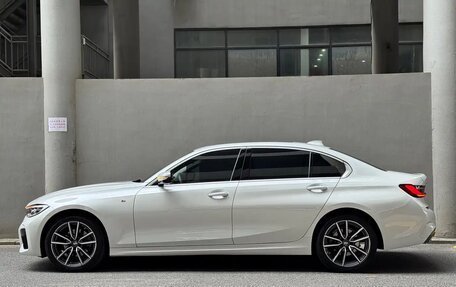 BMW 3 серия, 2022 год, 3 110 000 рублей, 3 фотография