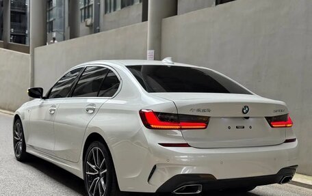 BMW 3 серия, 2022 год, 3 110 000 рублей, 4 фотография
